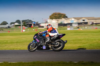 Middle Group Black Bikes